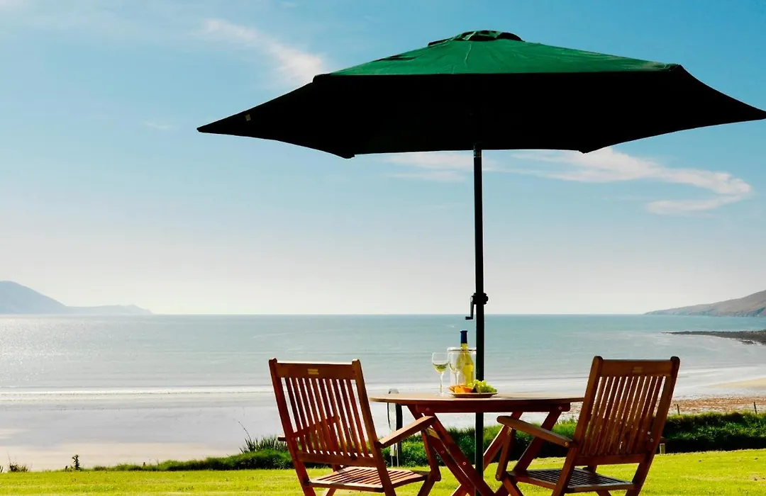 Inch Beach House B&B-1