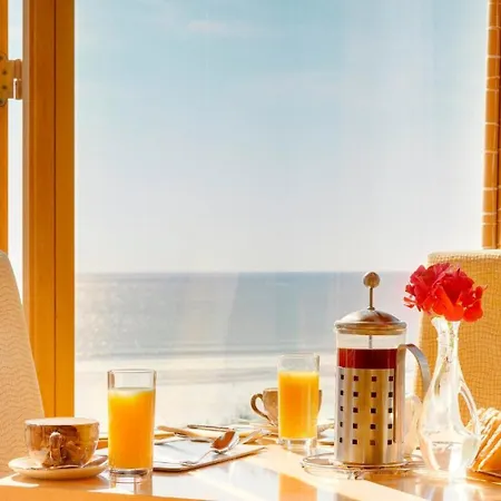 Inch Beach House B&B-3