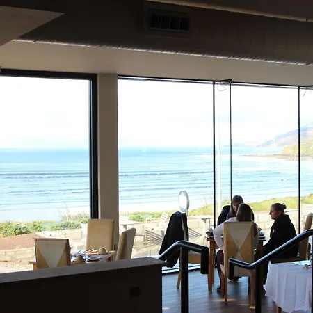 Inch Beach House B&B-2